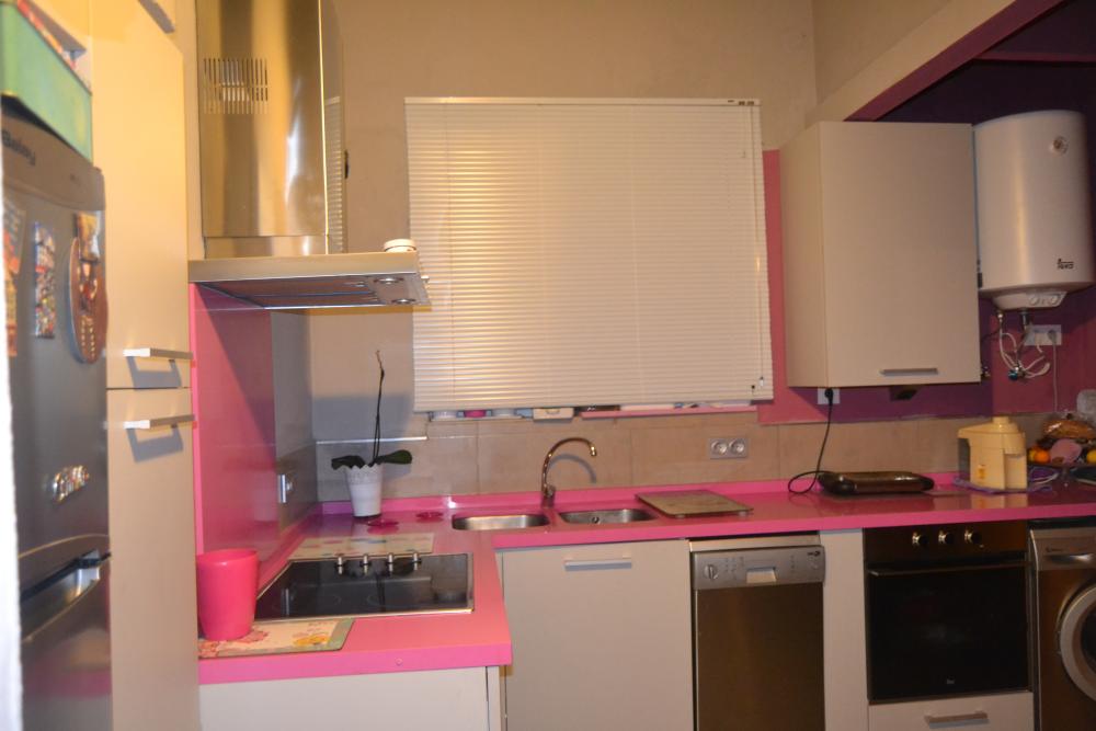  en venta chalet Jimena De La Frontera Campo De Gibraltar 6
