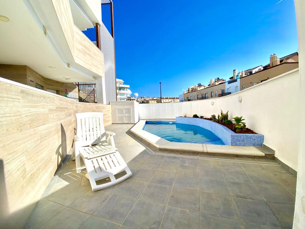  en venta apartamento Tarifa Campo De Gibraltar 4