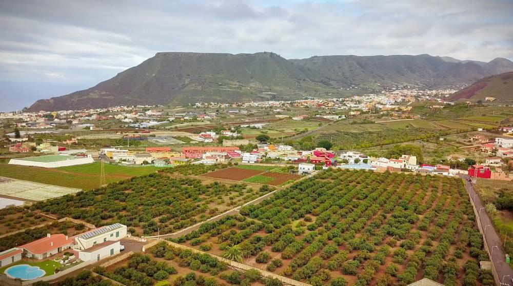  en venta finca rústica El Socorro Zona Metropolitana 1
