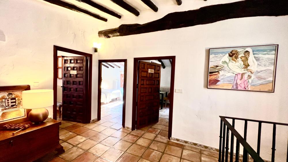  en venta chalet Biar Alt Vinalopó 44