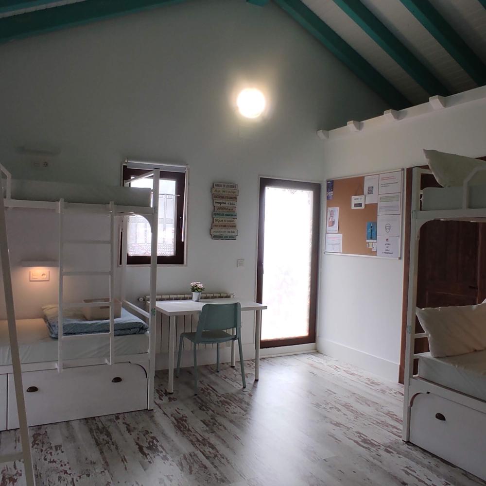  en venta hotel Pola De Allande Narcea 12