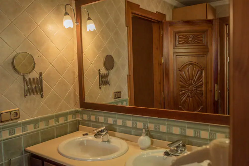  en venta chalet Arriate Serranía De Ronda 25