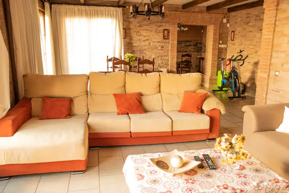  en venta chalet Arriate Serranía De Ronda 9