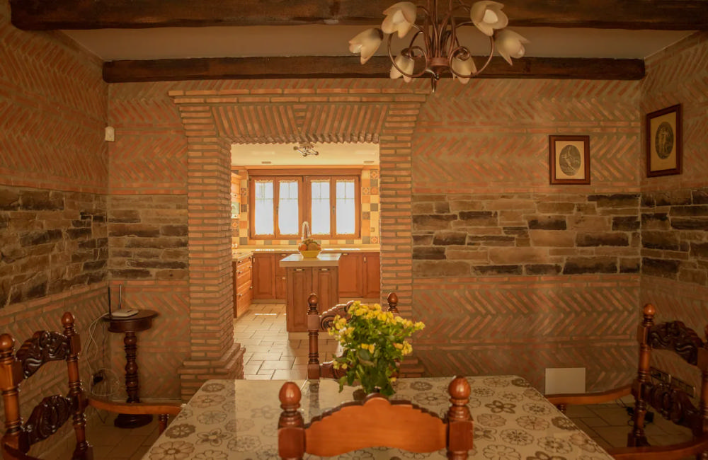 en venta chalet Arriate Serranía De Ronda 3