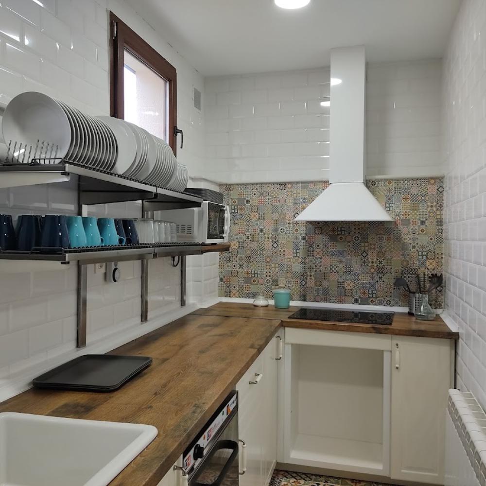  en venta hotel Pola De Allande Narcea 6