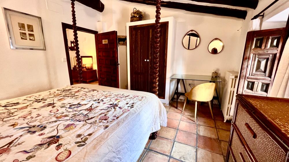 en venta chalet Biar Alt Vinalopó 46