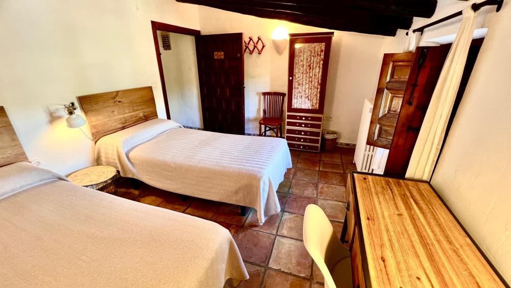  en venta chalet Biar Alt Vinalopó 38