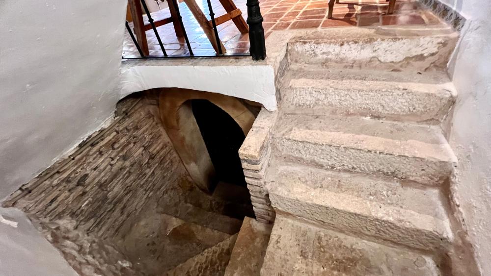  en venta chalet Biar Alt Vinalopó 8