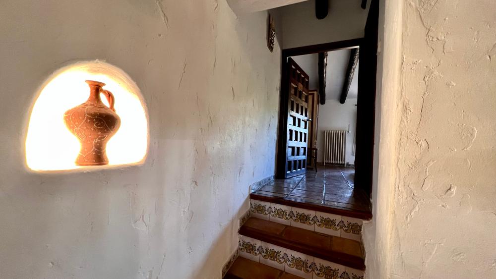  en venta chalet Biar Alt Vinalopó 34