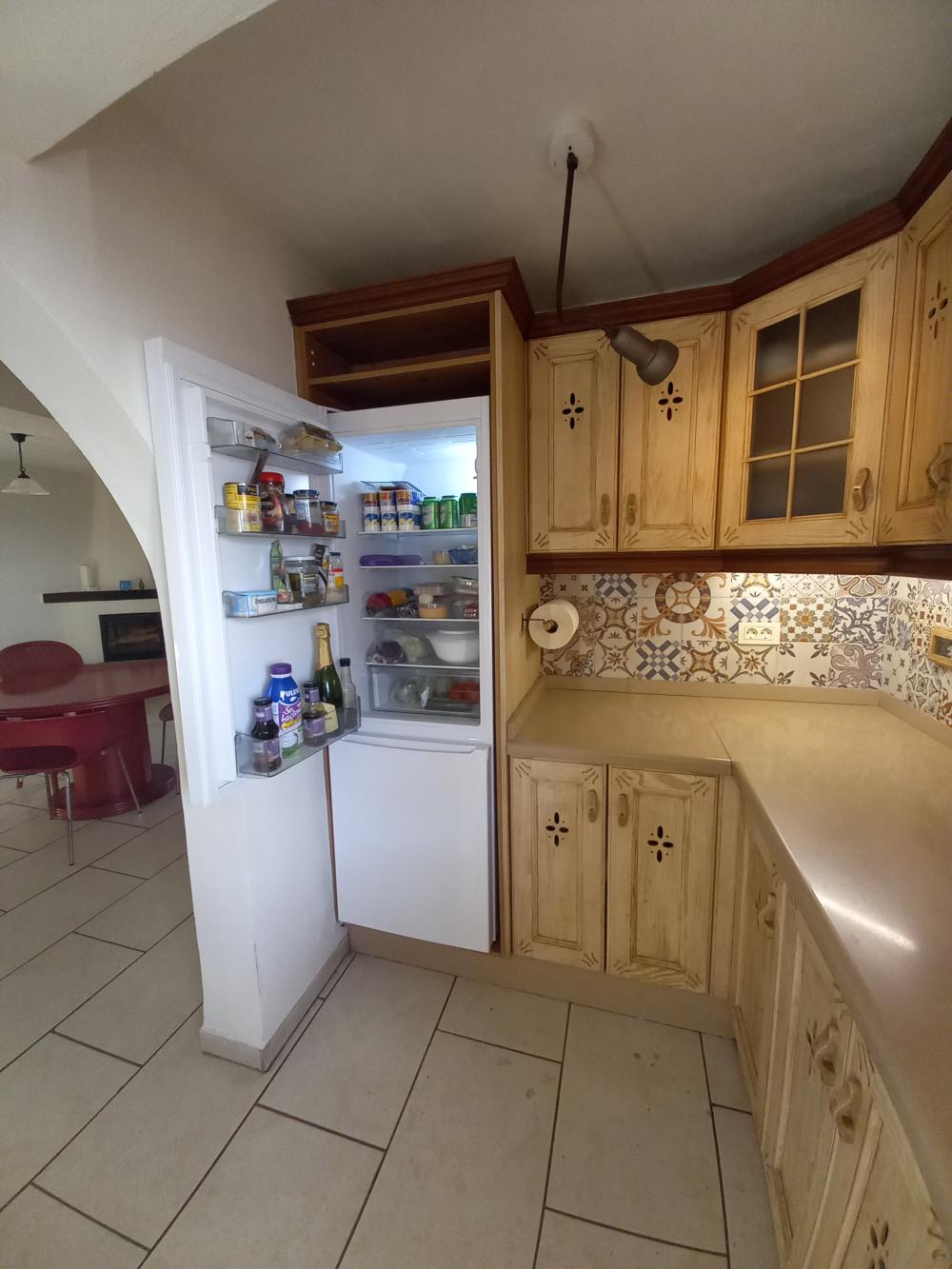  en venta casa Chiguergue Zona Suroeste 12