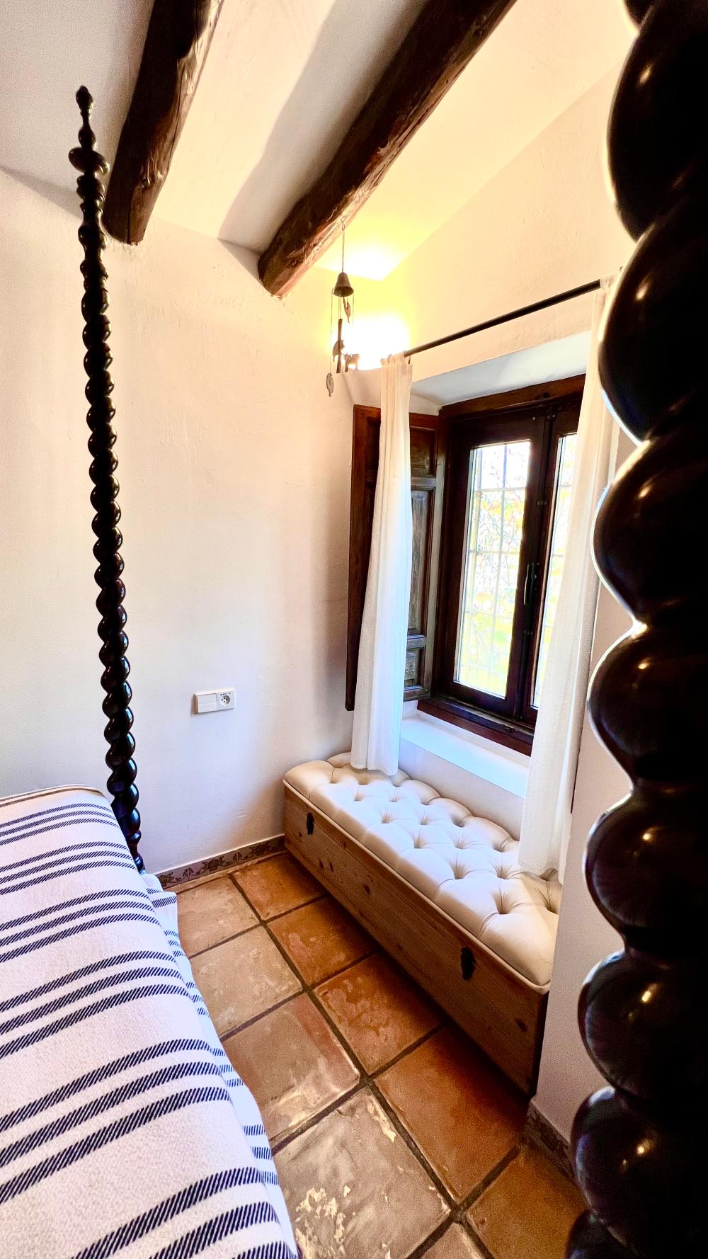  en venta chalet Biar Alt Vinalopó 49