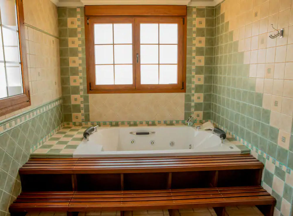  en venta chalet Arriate Serranía De Ronda 30