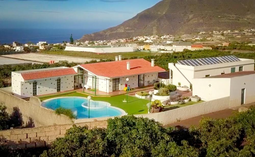  en venta finca rústica El Socorro Zona Metropolitana 3