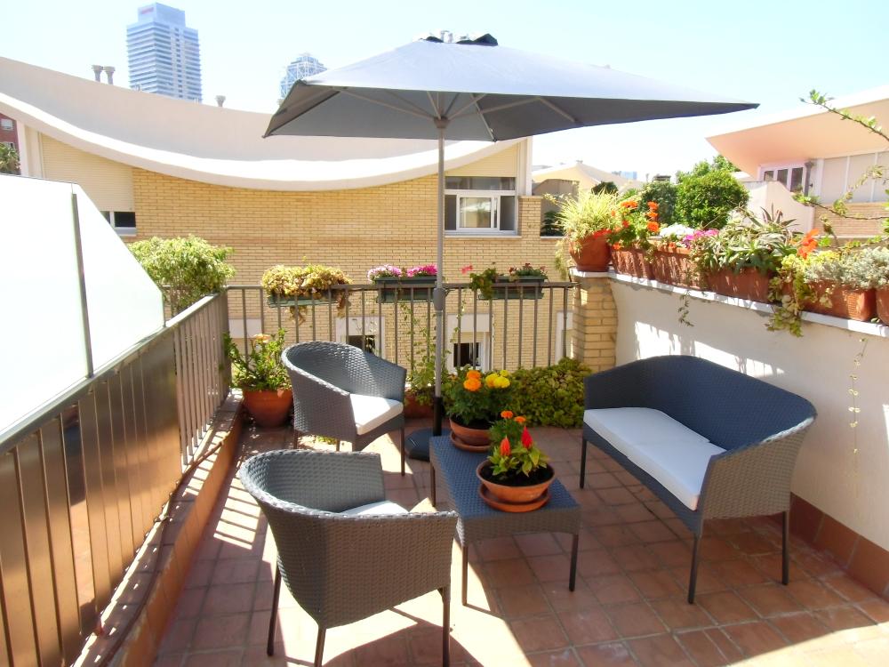  en venta casa Sant Martí-Vila Olímpica Del Poblenou Barcelonès 1