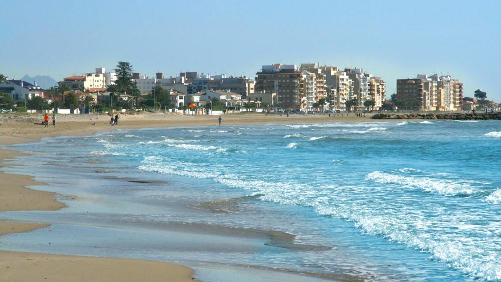  en venta apartamento Burriana Plana Baixa 26
