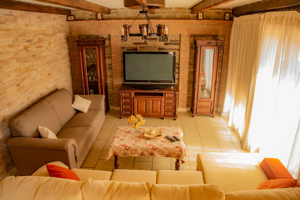  en venta chalet Arriate Serranía De Ronda 8