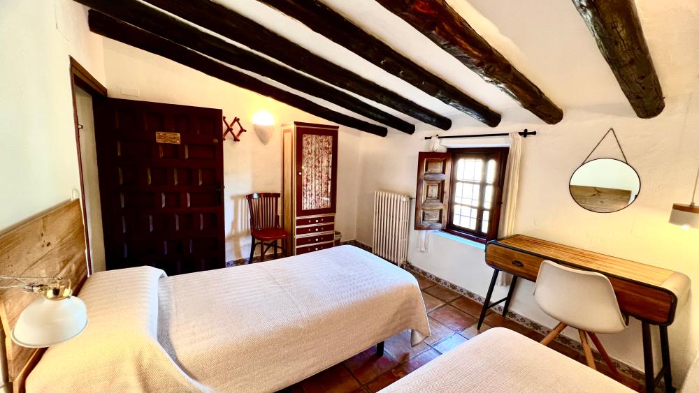  en venta chalet Biar Alt Vinalopó 39