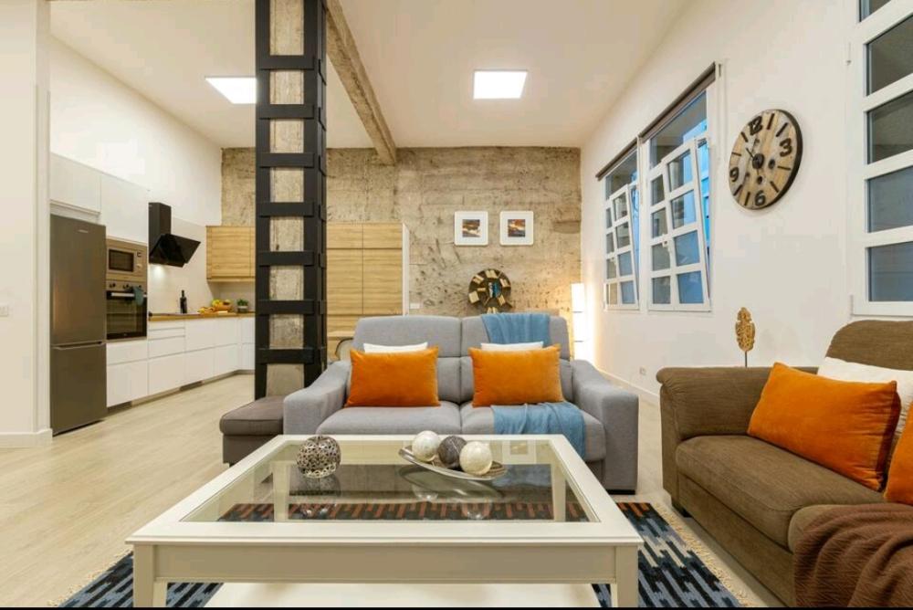  en venta apartamento Triana Palmas De Gran Canaria (Las) 4