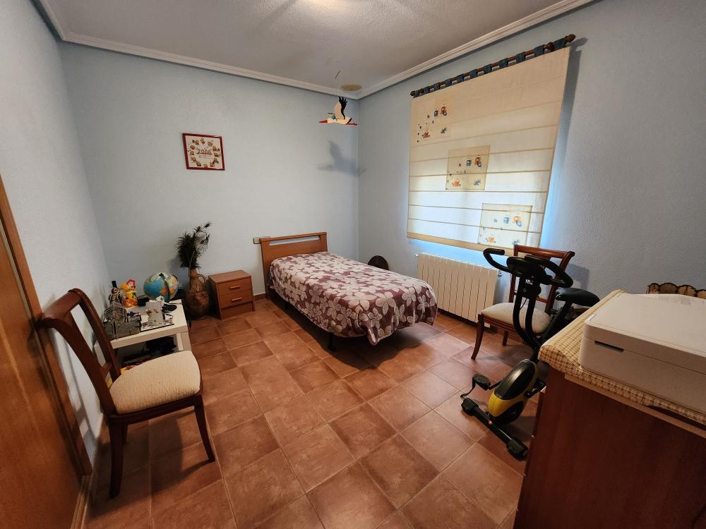  en venta chalet Abanilla Oriental 14