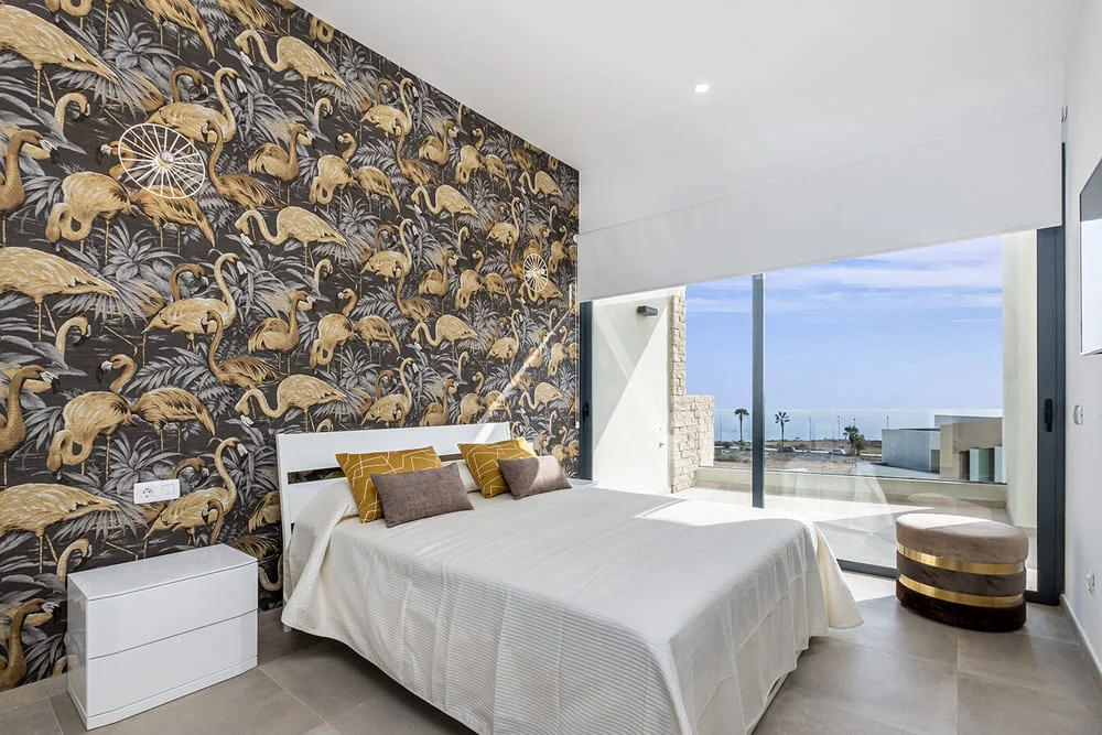  en venta chalet La Caleta Zona Sur 8
