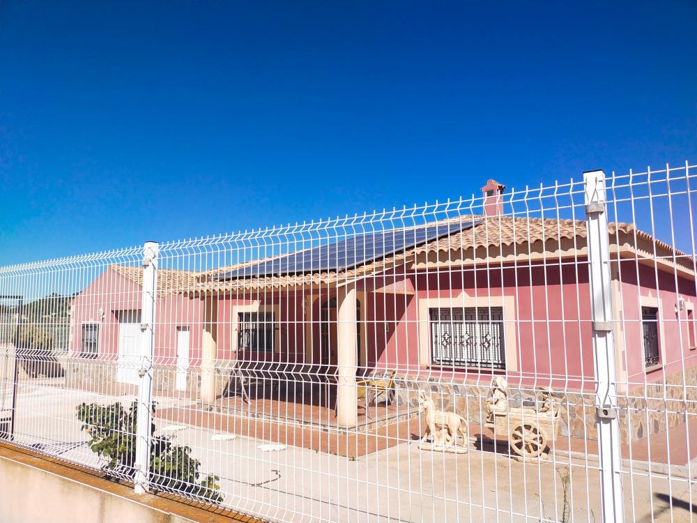  en venta chalet La Umbria Oriental 4