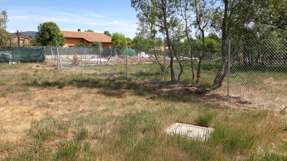  en venta terreno Villavieja Del Lozoya Sierra Norte 6