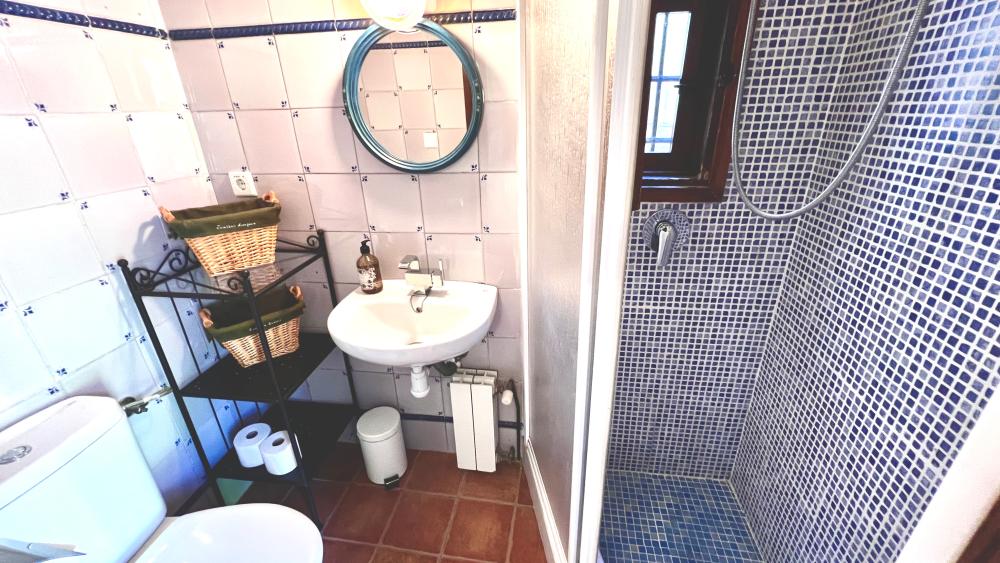  en venta chalet Biar Alt Vinalopó 16