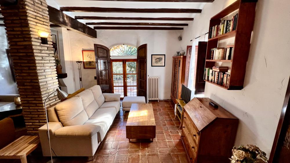  en venta chalet Biar Alt Vinalopó 7