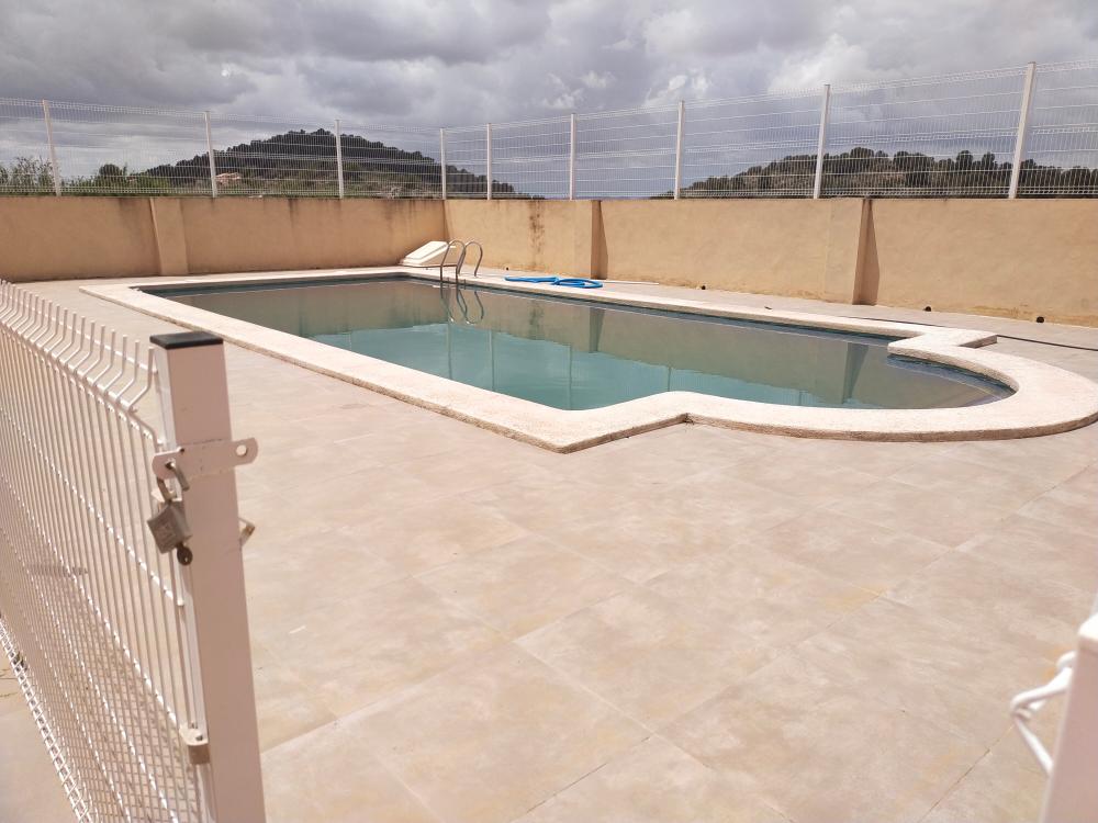  en venta chalet Abanilla Oriental 29