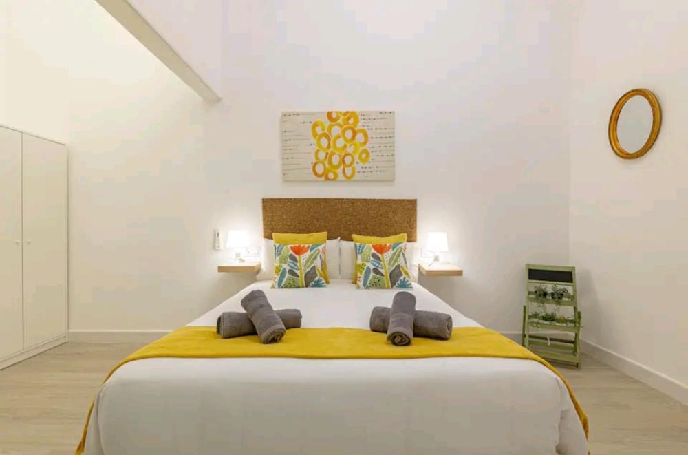  en venta apartamento Triana Palmas De Gran Canaria (Las) 13