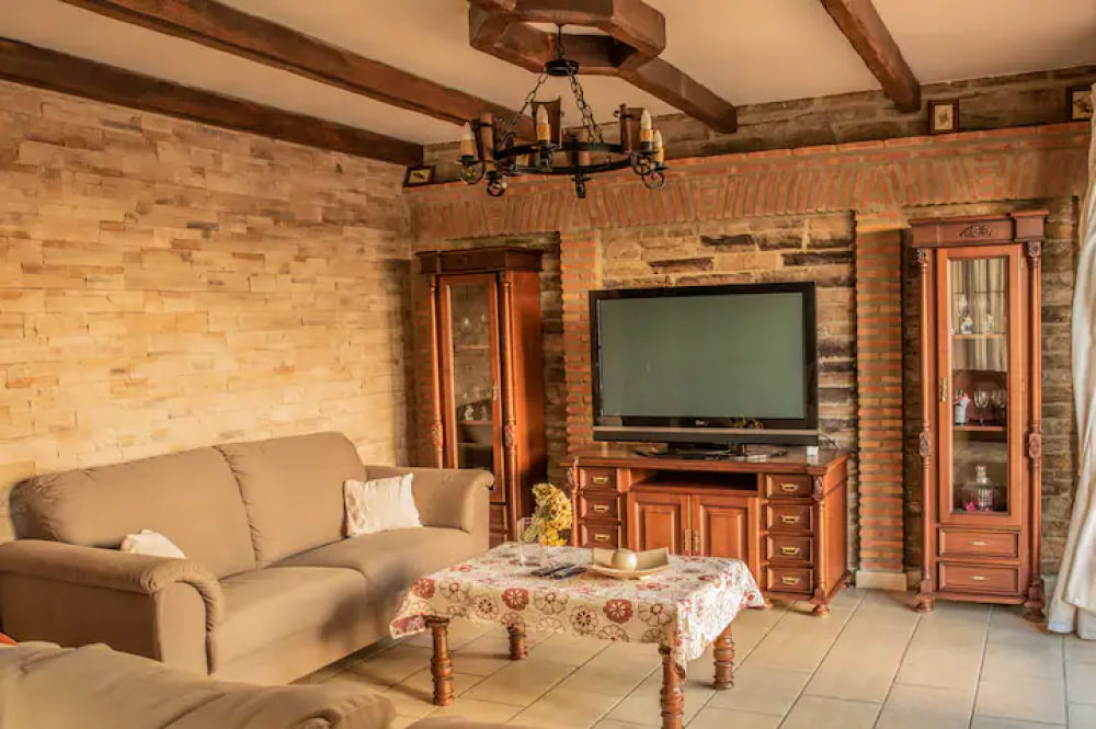  en venta chalet Arriate Serranía De Ronda 5