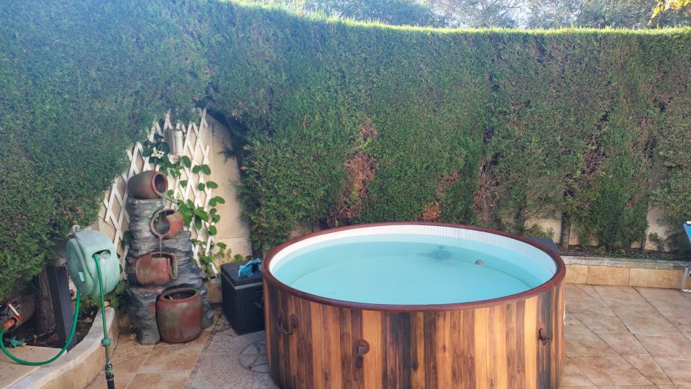  en venta casa Picanya Horta Oest 7
