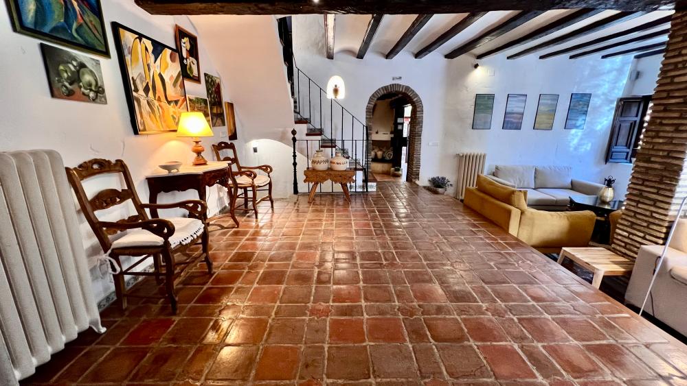  en venta chalet Biar Alt Vinalopó 5