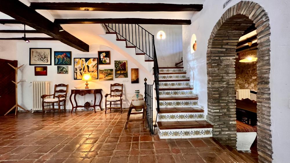  en venta chalet Biar Alt Vinalopó 32