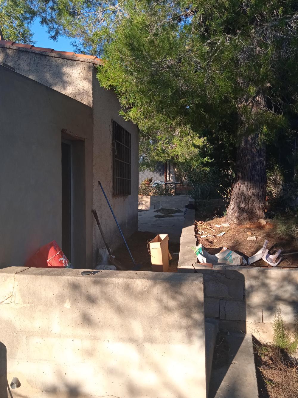  en venta terreno Alberic Ribera Alta 3