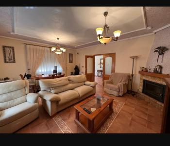 Abanilla Oriental chalet foto 5510141