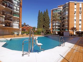 Torremolinos Costa Del Sol Occidental estudio foto 5509986