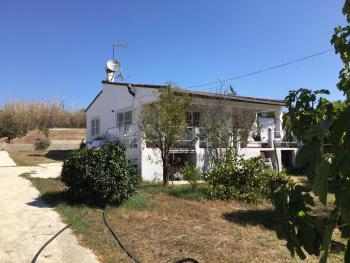Jimena De La Frontera Campo De Gibraltar chalet foto 5510052