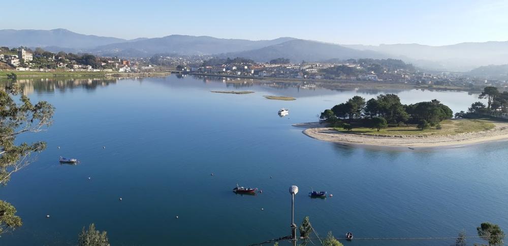  en venta casa Monte Lourido Vigo 1