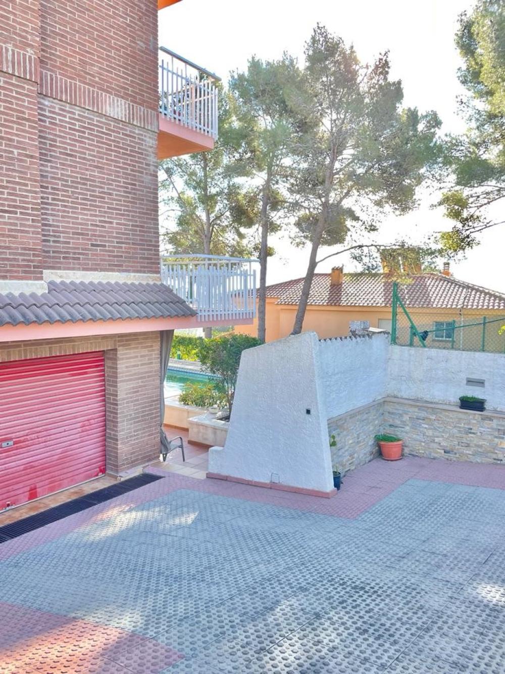  en venta chalet Altafulla Tarragonès 25