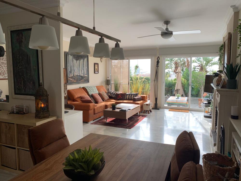  en venta casa de pueblo Benalmádena Costa Del Sol Occidental 2
