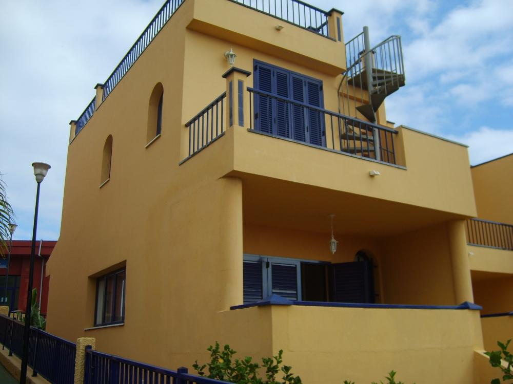 en venta dúplex Meloneras Área Sur 3