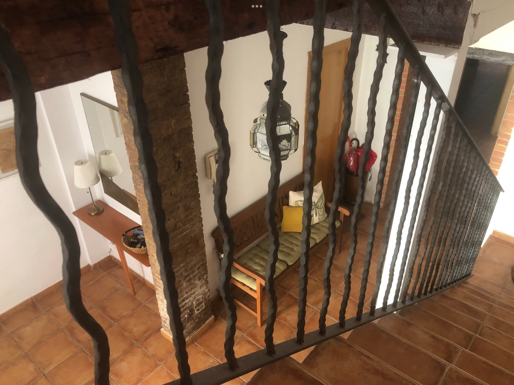  en venta casa Benimatet Valencia 3