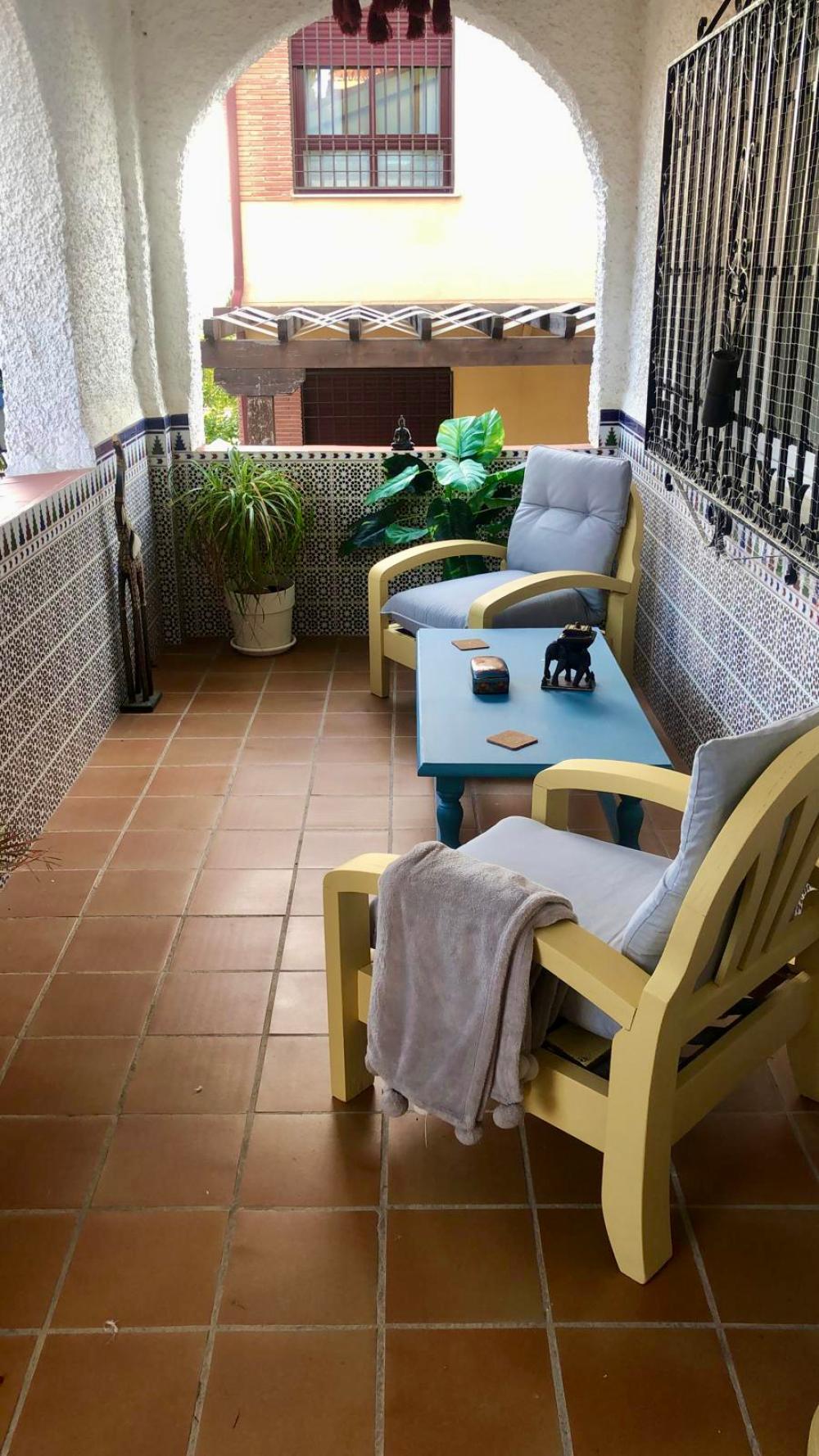  en venta chalet Monteluz Vega De Granada 3