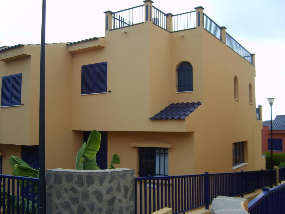  en venta dúplex Meloneras Área Sur 4