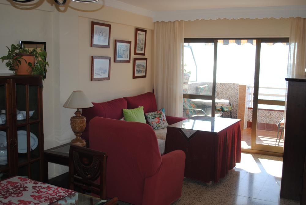  en venta apartamento Rincón De La Victoria Axarquía 4