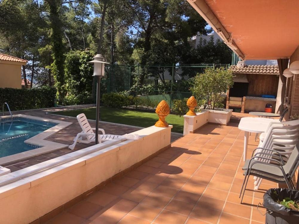  en venta chalet Altafulla Tarragonès 3