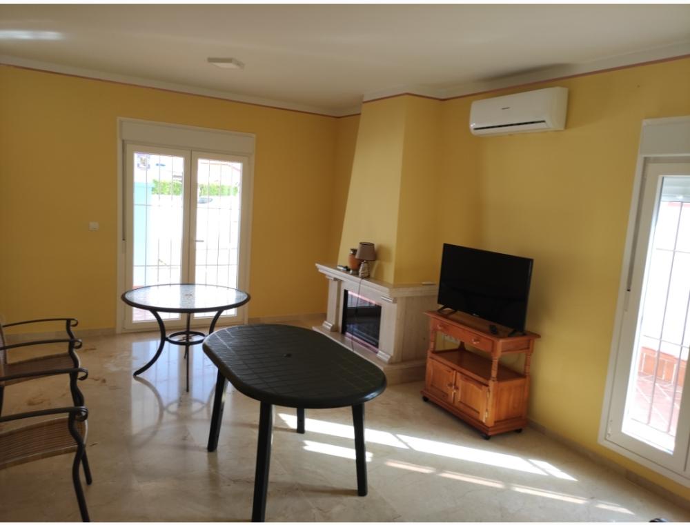  en venta chalet Torre De La Higuera O Matalascañas Condado (El) 9