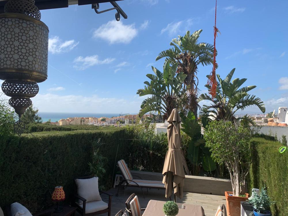  en venta casa de pueblo Benalmádena Costa Del Sol Occidental 12