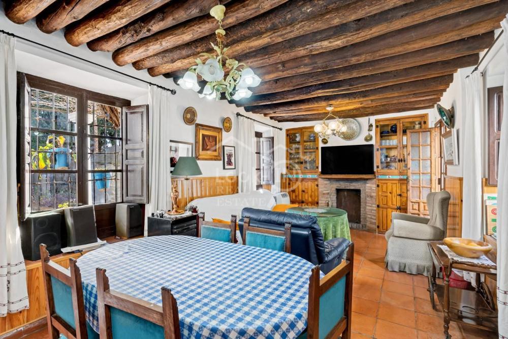  en venta finca rústica Ronda Vega De Granada 23